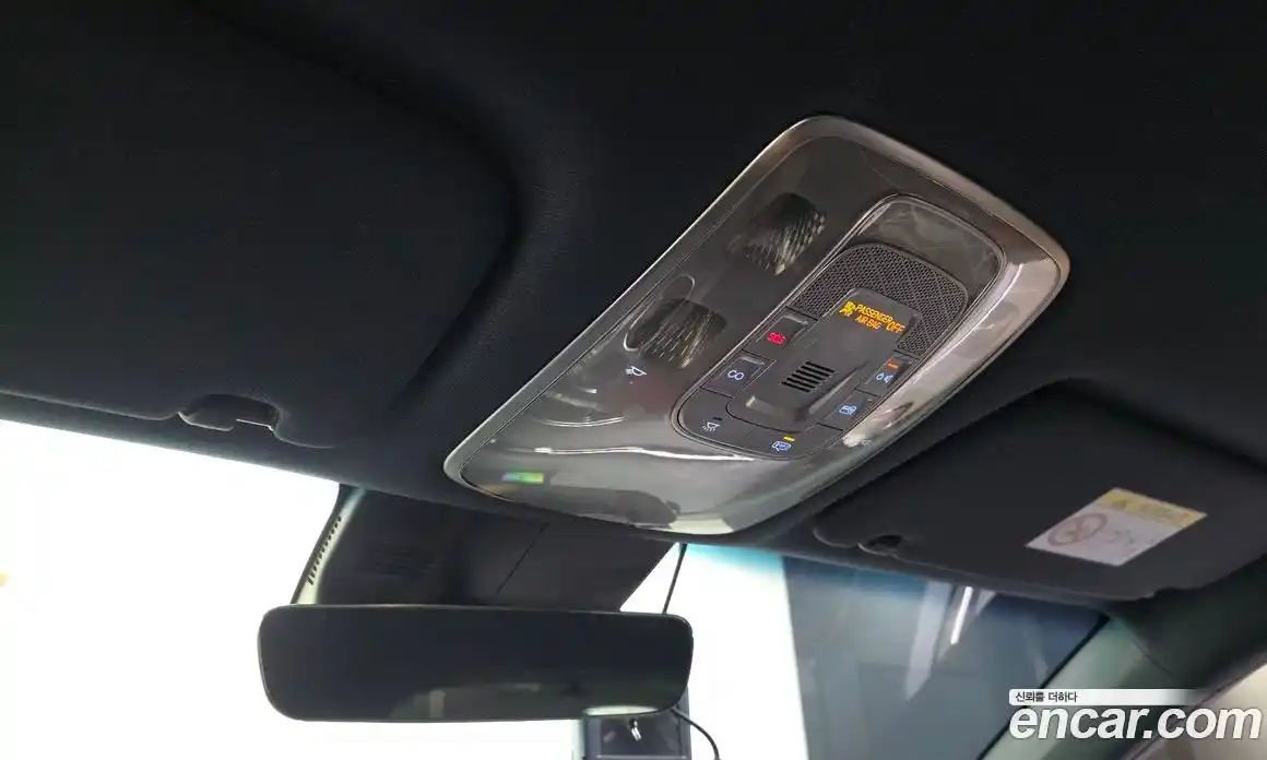 Genesis GV70 2021 2.5 автомат (гидро), фото 24