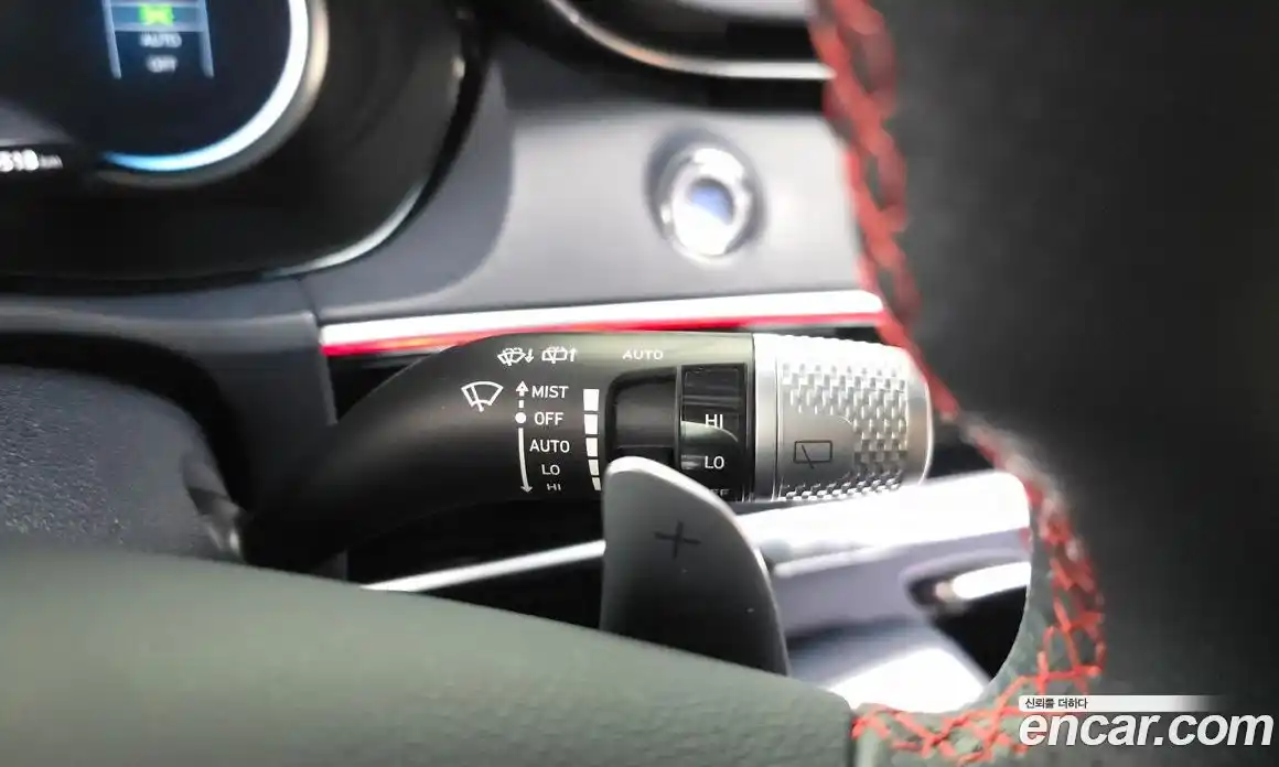 Genesis GV70 2021 2.5 автомат (гидро), фото 28