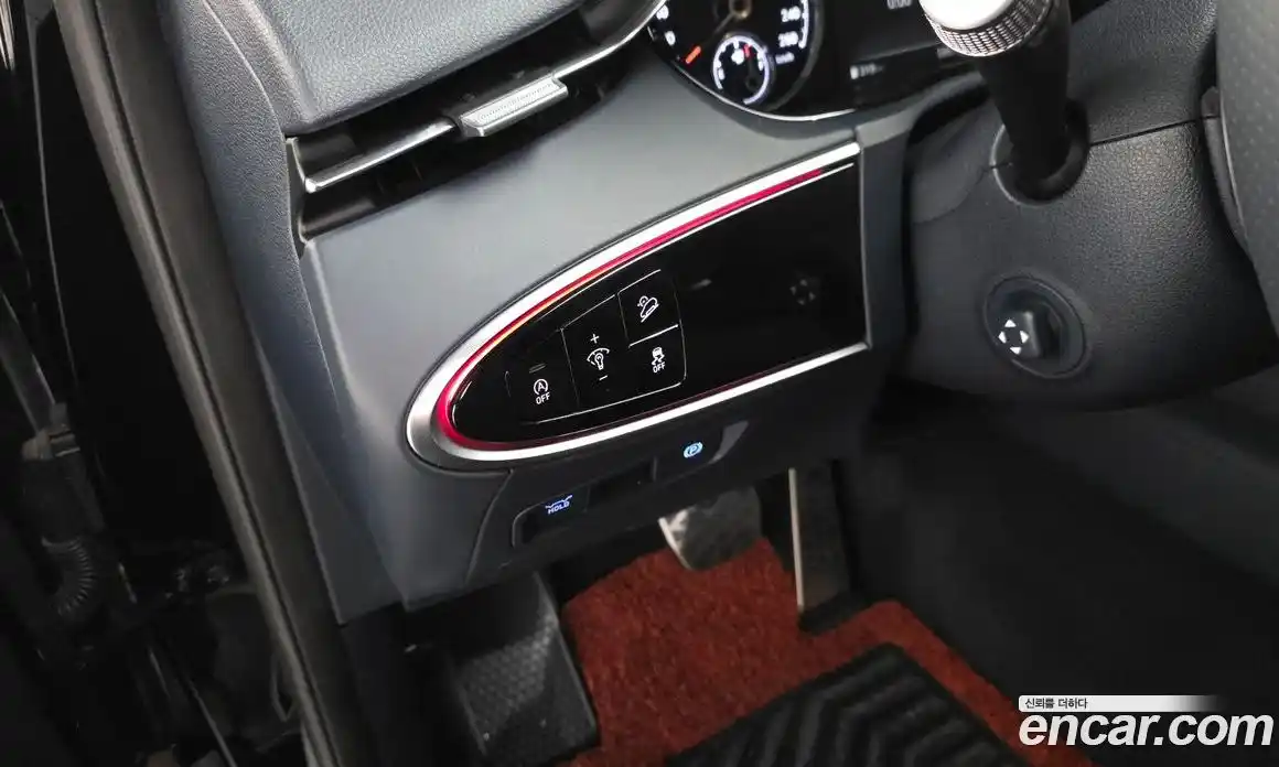 Genesis GV70 2021 2.5 автомат (гидро), фото 31
