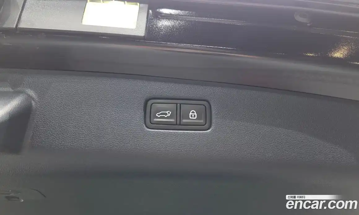 Genesis GV70 2021 2.5 автомат (гидро), фото 33