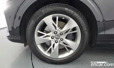 Genesis GV70 2021 2.5 автомат (гидро), миниатюра 5