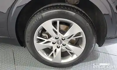 Genesis GV70 2021 2.5 автомат (гидро), миниатюра 7