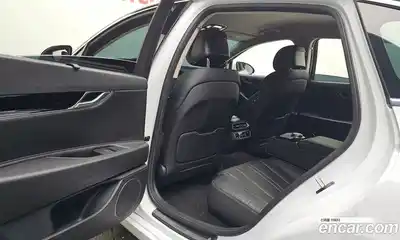 Genesis G80 2022 2.5 автомат (гидро), миниатюра 11