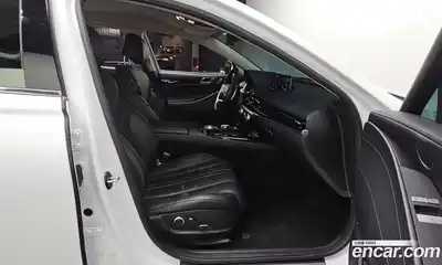 Genesis G80 2022 2.5 автомат (гидро), миниатюра 12
