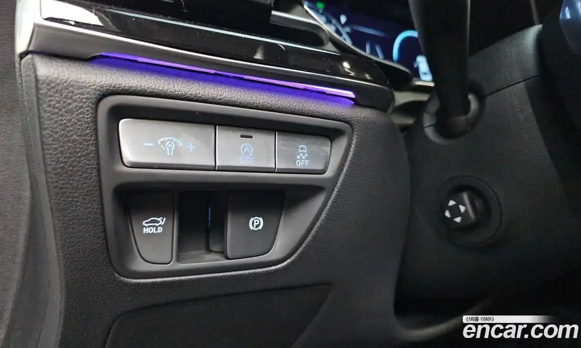 Genesis G80 2022 2.5 автомат (гидро), фото 13