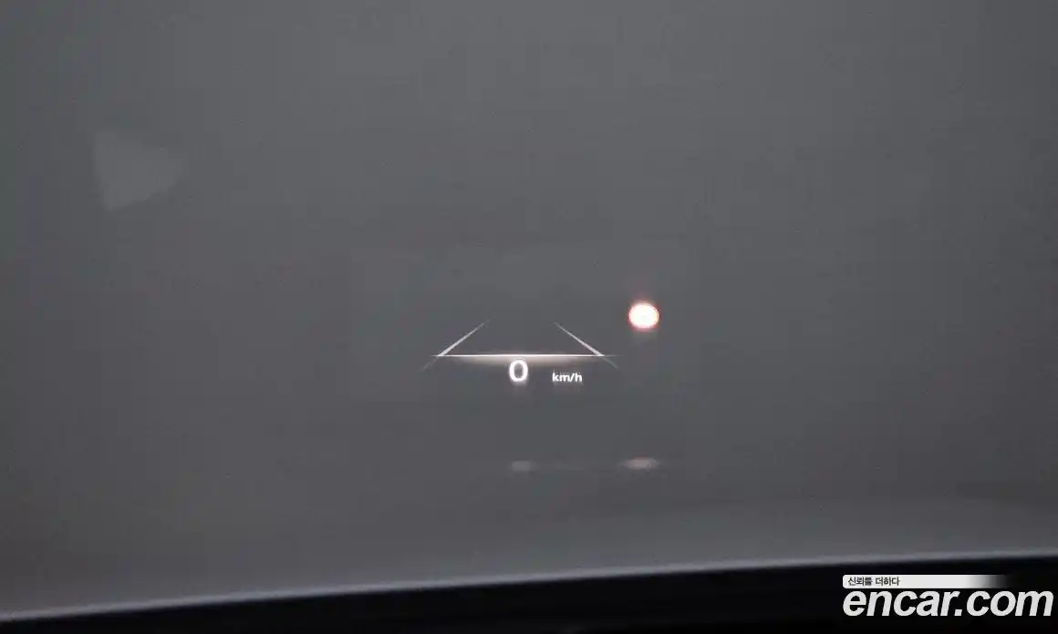 Genesis G80 2022 2.5 автомат (гидро), фото 19
