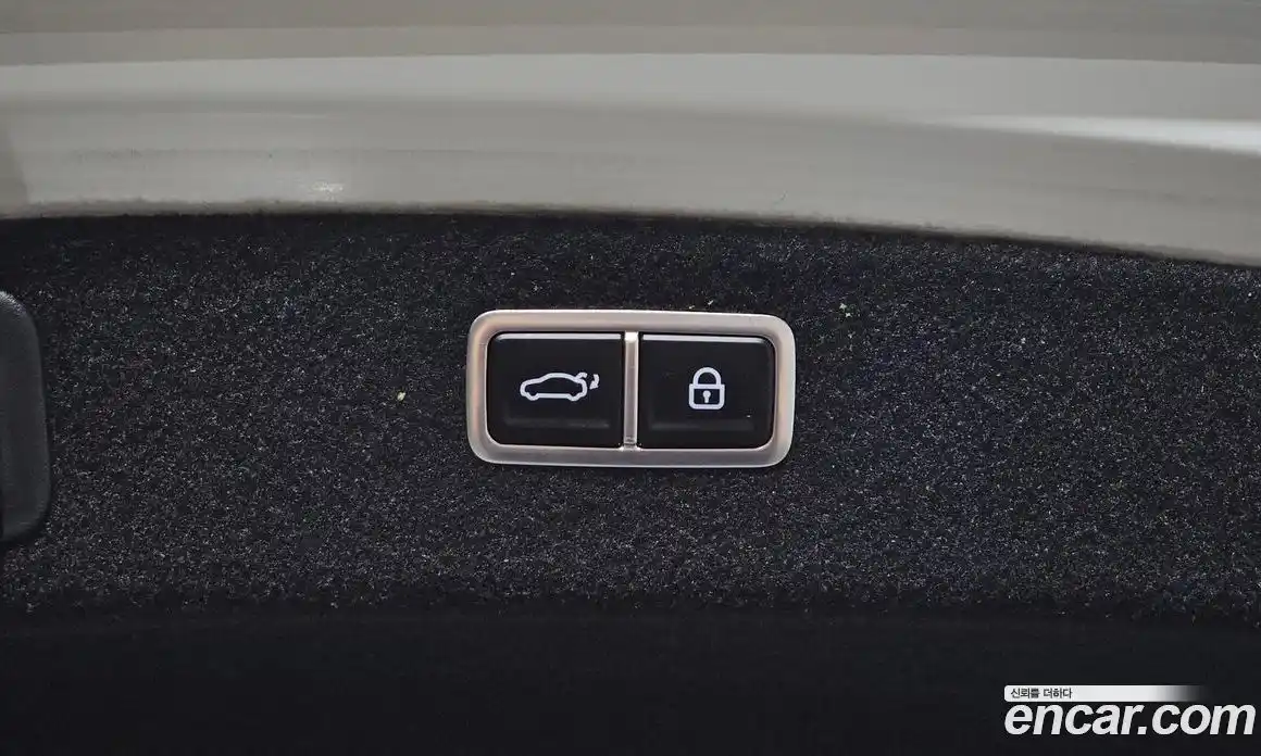 Genesis G80 2022 2.5 автомат (гидро), фото 20