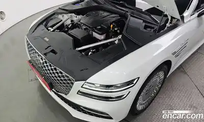 Genesis G80 2022 2.5 автомат (гидро), миниатюра 6