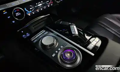 Genesis G80 2022 2.5 автомат (гидро), миниатюра 9