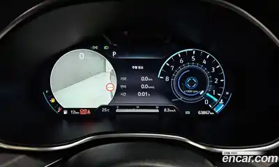 Genesis G80 2022 3.5 автомат (гидро), миниатюра 11