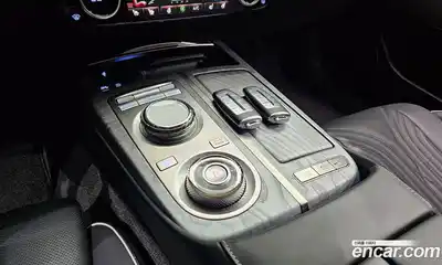 Genesis G80 2022 3.5 автомат (гидро), миниатюра 12