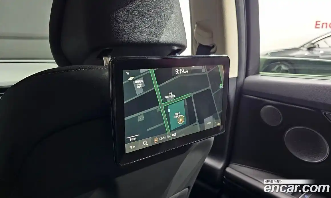 Genesis G80 2022 3.5 автомат (гидро), фото 23