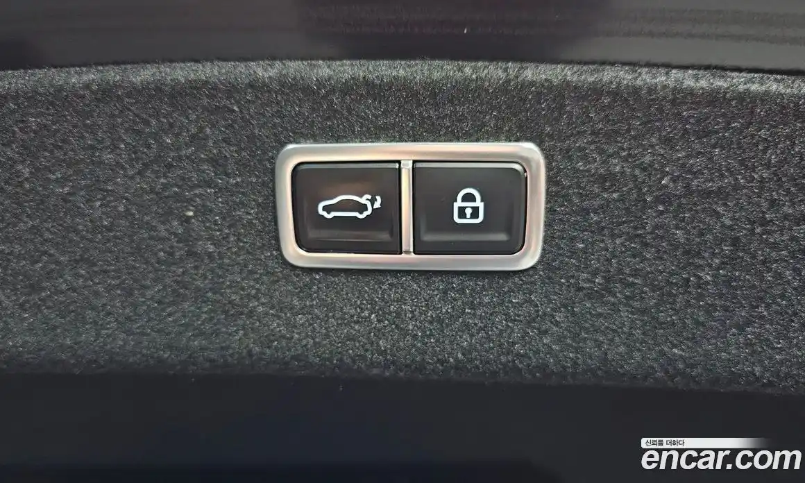 Genesis G80 2022 3.5 автомат (гидро), фото 25