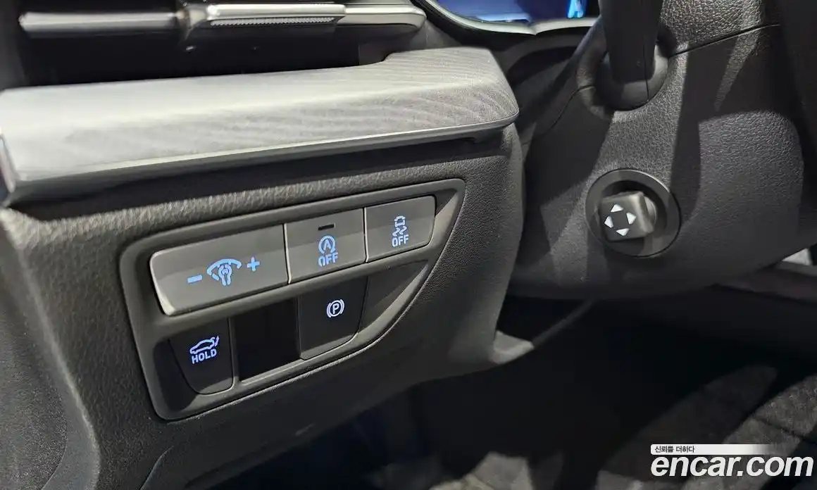 Genesis G80 2022 3.5 автомат (гидро), фото 26