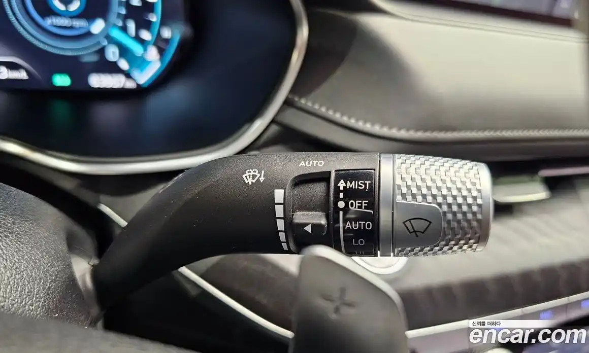 Genesis G80 2022 3.5 автомат (гидро), фото 29