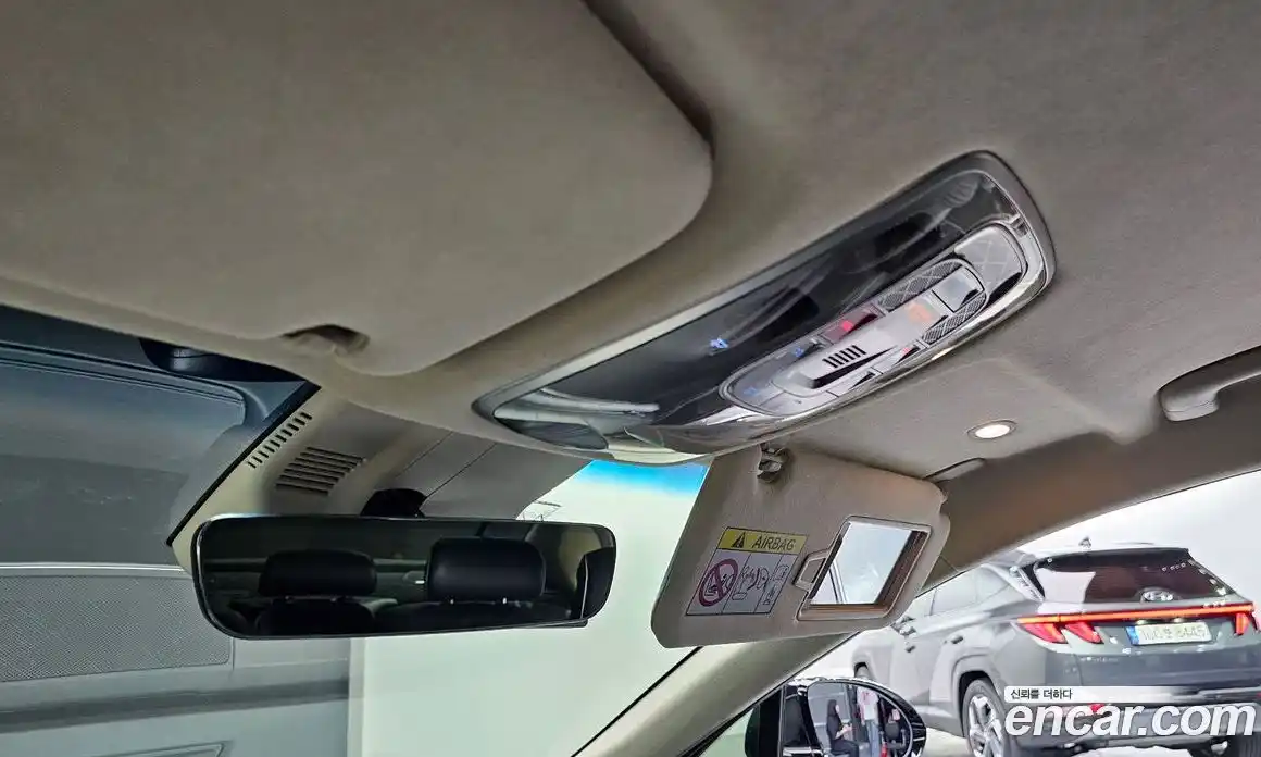 Genesis G80 2022 3.5 автомат (гидро), фото 34