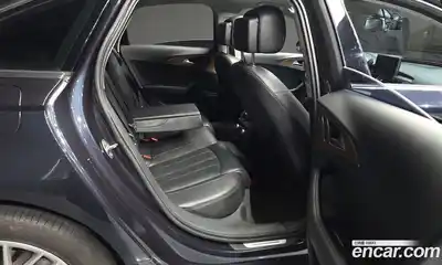 Audi A6 2016 3.0 автомат (гидро), миниатюра 12