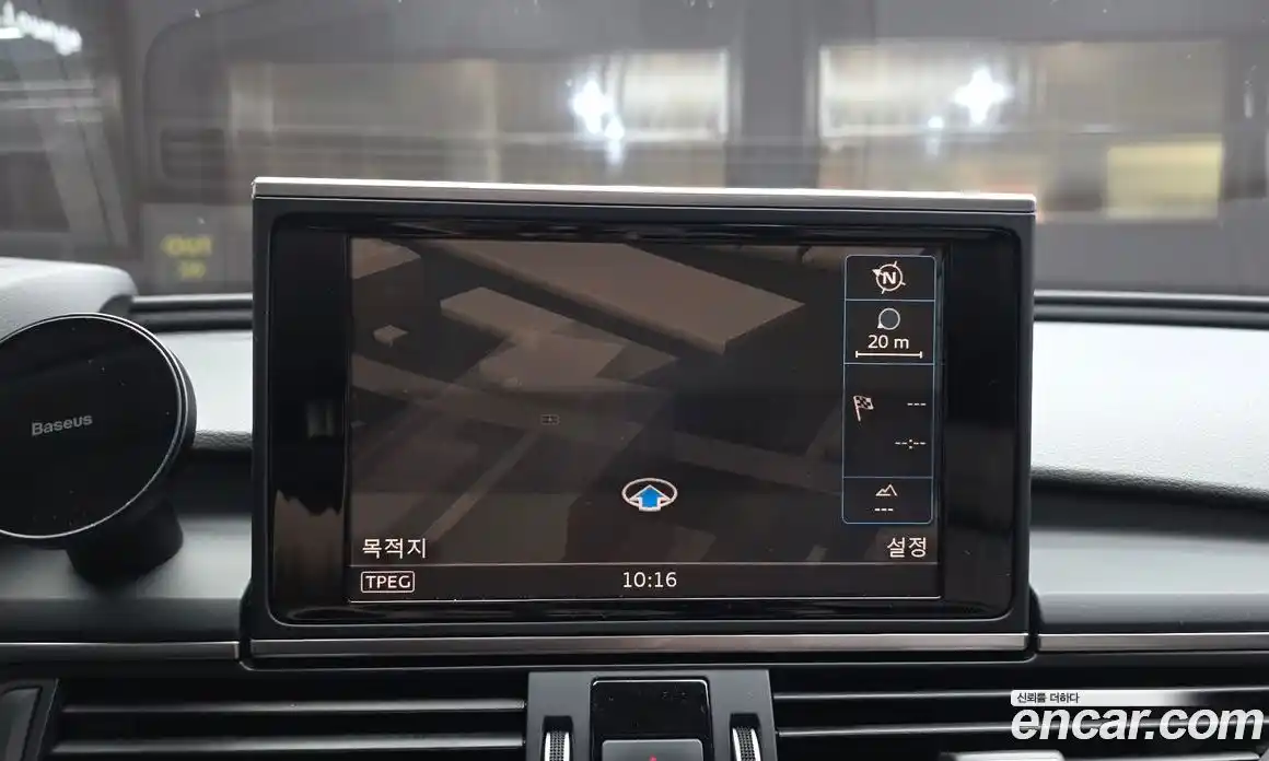 Audi A6 2016 3.0 автомат (гидро), фото 14