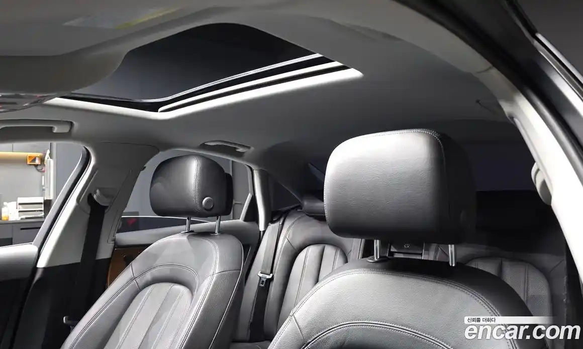 Audi A6 2016 3.0 автомат (гидро), фото 18