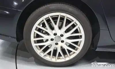 Audi A6 2016 3.0 автомат (гидро), миниатюра 5