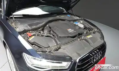 Audi A6 2016 3.0 автомат (гидро), миниатюра 6
