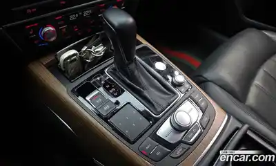 Audi A6 2016 3.0 автомат (гидро), миниатюра 9