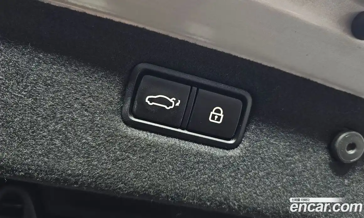 Genesis G70 2019 2.0 автомат (гидро), фото 22