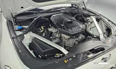Genesis G70 2019 2.0 автомат (гидро), миниатюра 6