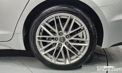 Genesis G70 2019 2.0 автомат (гидро), миниатюра 7