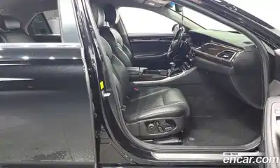 Genesis EQ900 2016 3.8 автомат (гидро), миниатюра 10