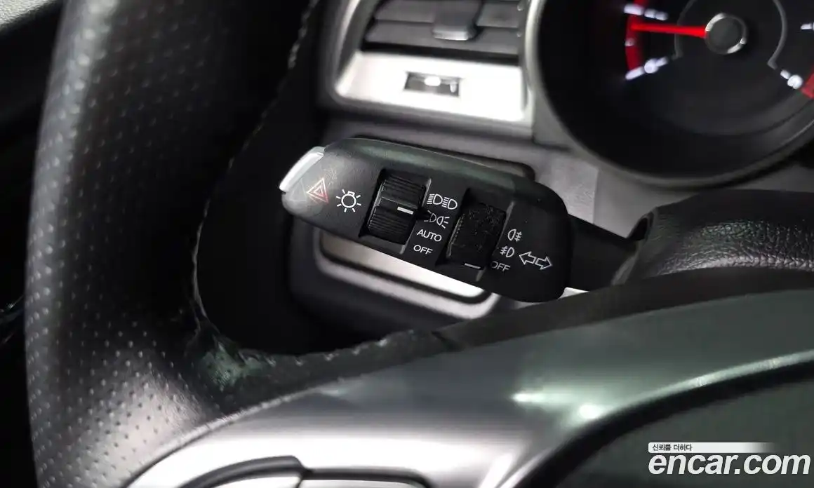 SsangYong TIBOLI 2017 1.6 автомат (гидро), фото 22