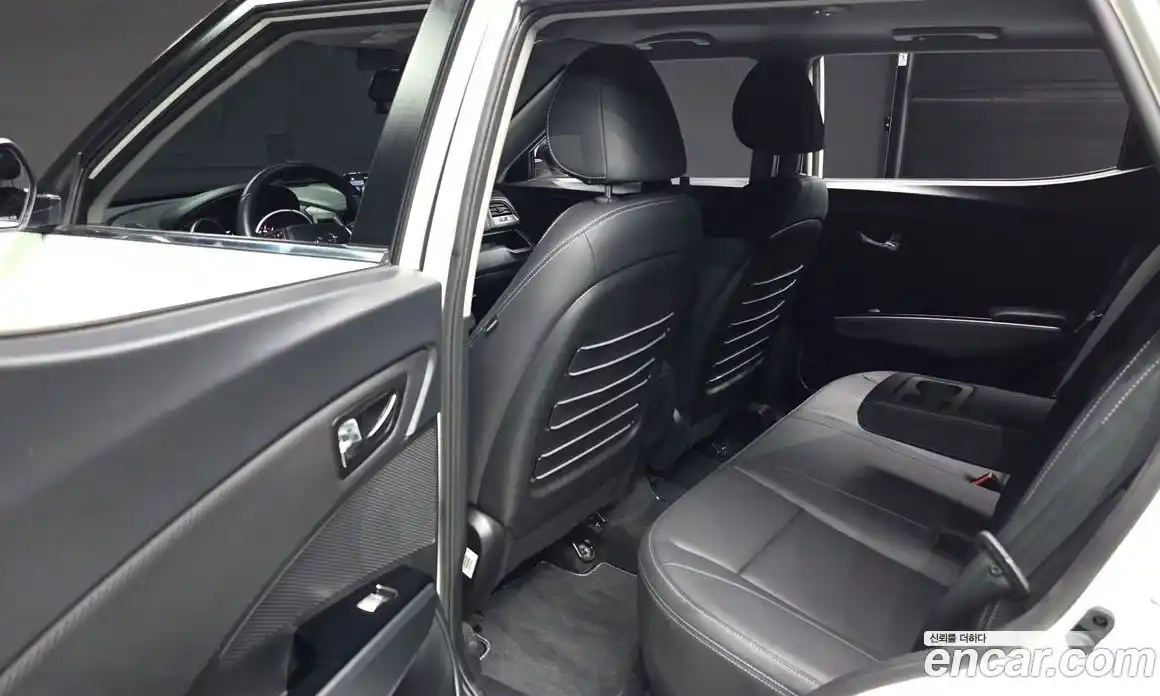 SsangYong TIBOLI 2017 1.6 автомат (гидро), фото 27