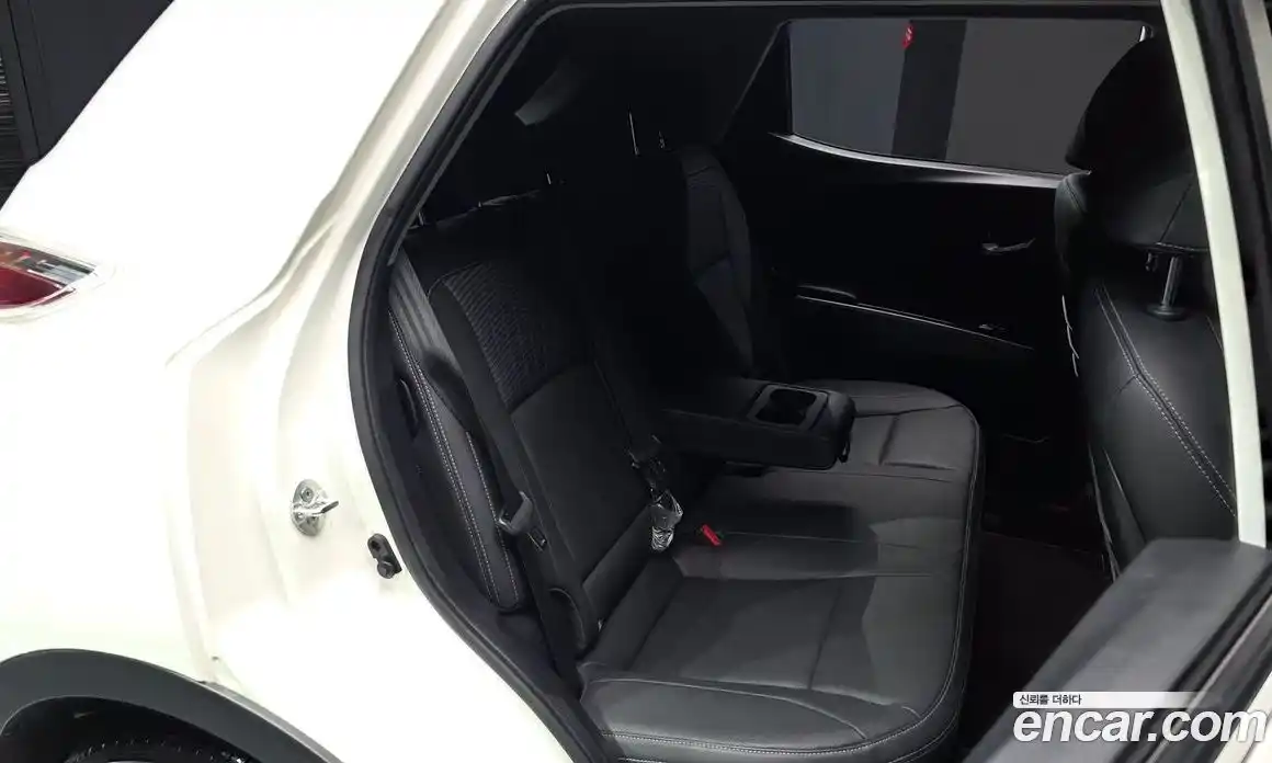 SsangYong TIBOLI 2017 1.6 автомат (гидро), фото 28