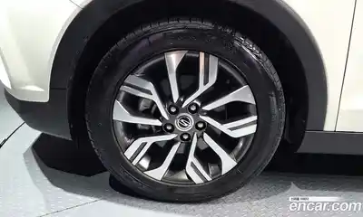 SsangYong TIBOLI 2017 1.6 автомат (гидро), миниатюра 5