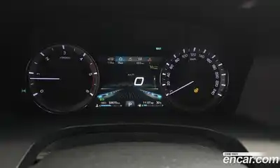SsangYong Rexton 2018 2.2 автомат (гидро), миниатюра 11