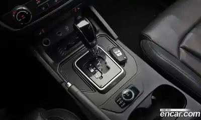 SsangYong Rexton 2018 2.2 автомат (гидро), миниатюра 12