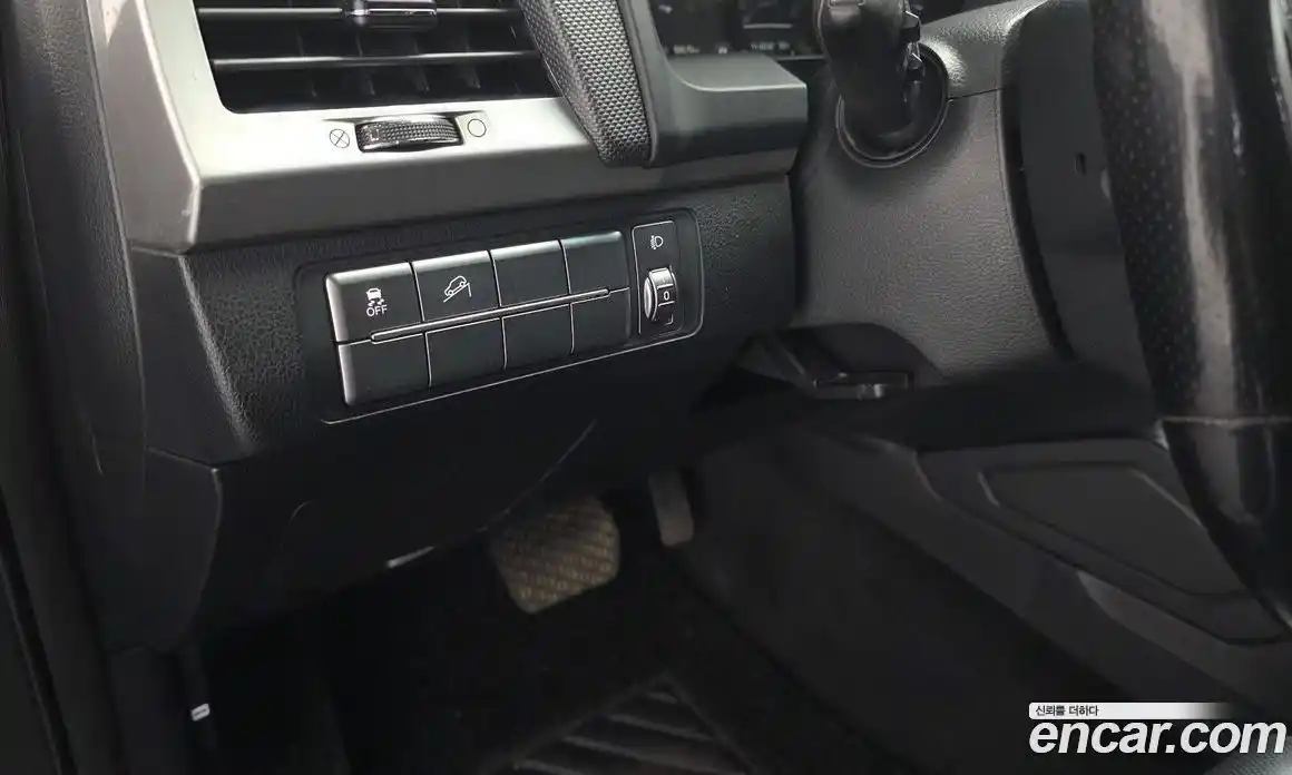 SsangYong Rexton 2018 2.2 автомат (гидро), фото 20