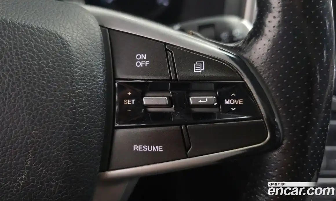 SsangYong Rexton 2018 2.2 автомат (гидро), фото 25