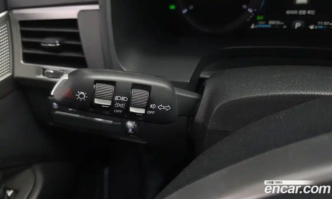 SsangYong Rexton 2018 2.2 автомат (гидро), фото 28