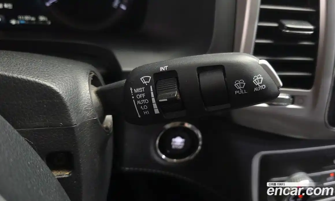 SsangYong Rexton 2018 2.2 автомат (гидро), фото 29