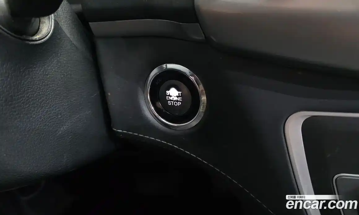 SsangYong Rexton 2018 2.2 автомат (гидро), фото 30