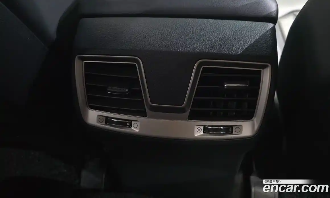 SsangYong Rexton 2018 2.2 автомат (гидро), фото 31