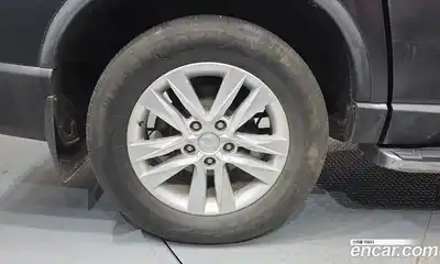 SsangYong Rexton 2018 2.2 автомат (гидро), миниатюра 7