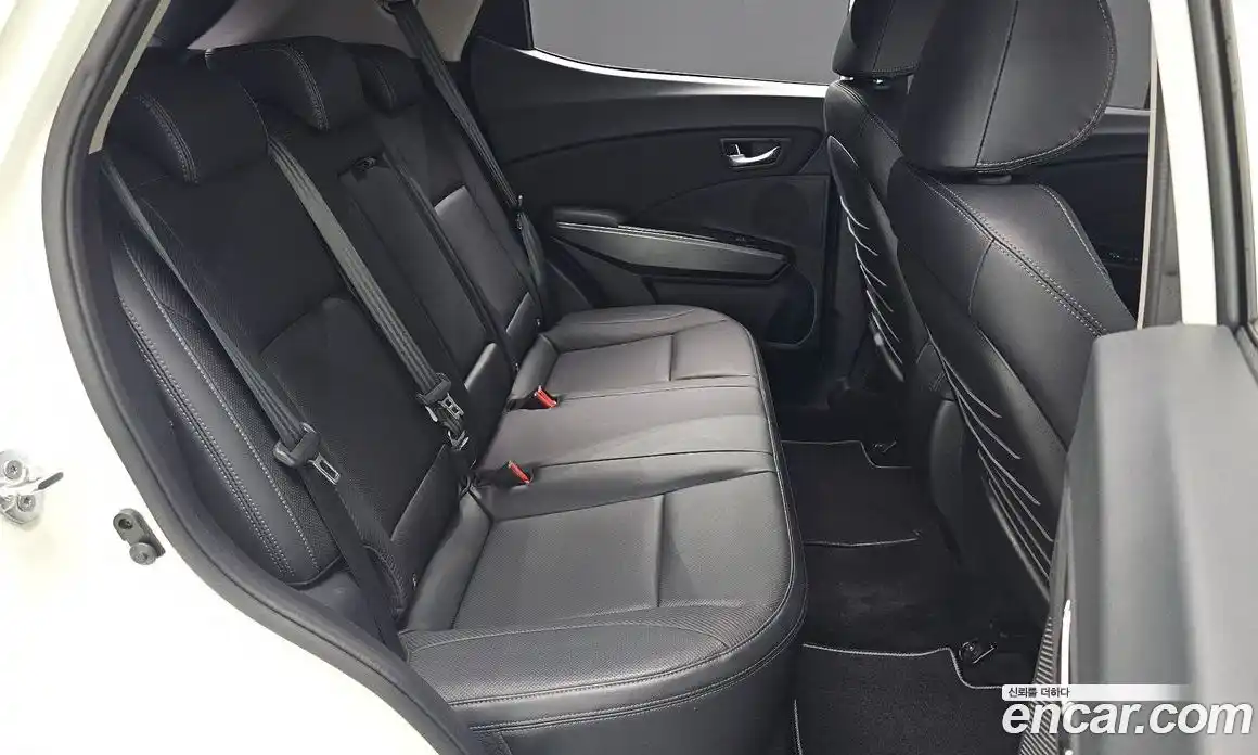 SsangYong TIBOLI 2019 1.5 автомат (гидро), фото 11
