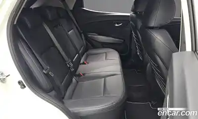 SsangYong TIBOLI 2019 1.5 автомат (гидро), миниатюра 11