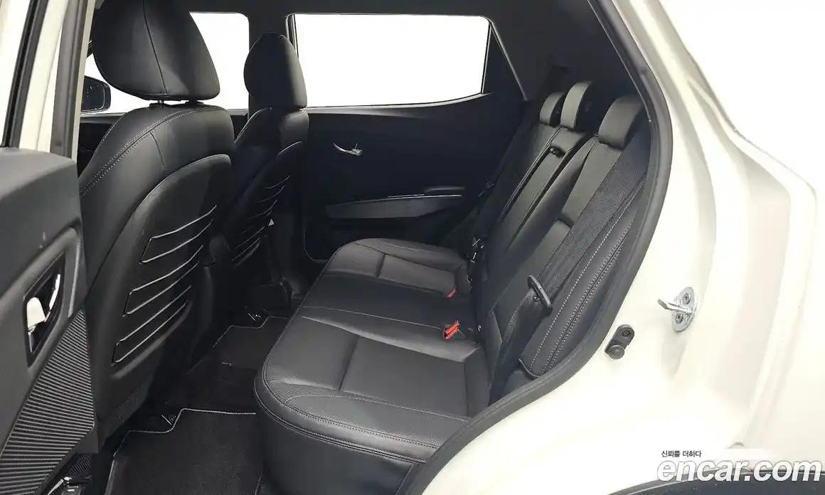 SsangYong TIBOLI 2019 1.5 автомат (гидро), фото 12