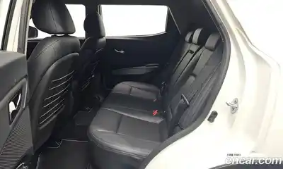 SsangYong TIBOLI 2019 1.5 автомат (гидро), миниатюра 12