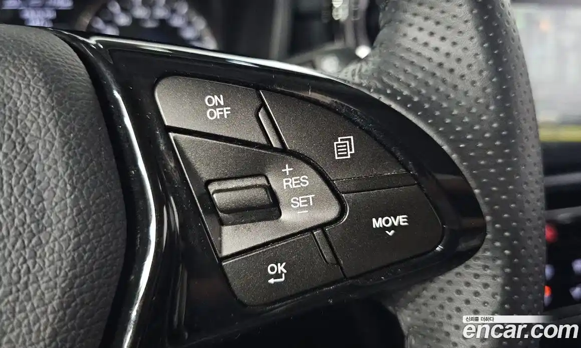 SsangYong TIBOLI 2019 1.5 автомат (гидро), фото 14