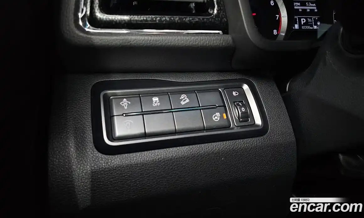 SsangYong TIBOLI 2019 1.5 автомат (гидро), фото 17