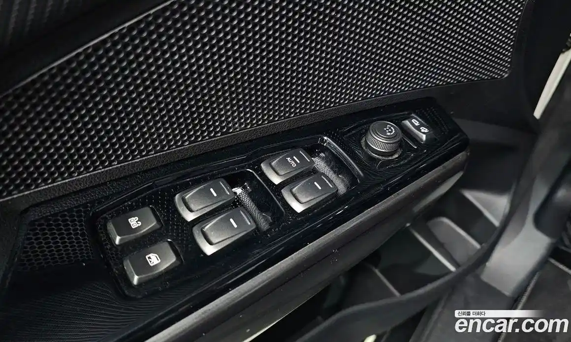SsangYong TIBOLI 2019 1.5 автомат (гидро), фото 18